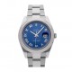 Pre-Owned Rolex Datejust II 116334