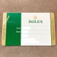 Pre-Owned Rolex Datejust II 116334