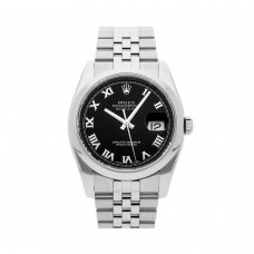 Pre-Owned Rolex Datejust 116200