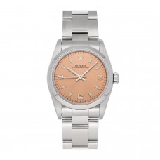 Pre-Owned Rolex Oyster Perpetual 77080