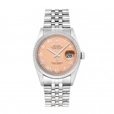 Pre-Owned Rolex Datejust 16220