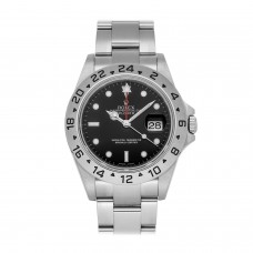 Pre-Owned Rolex Explorer II 16570