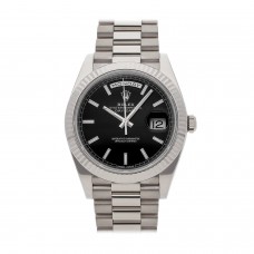 Pre-Owned Rolex Day-Date 228239