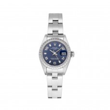 Pre-Owned Rolex Oyster Perpetual Date 79240