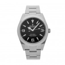 Pre-Owned Rolex Explorer 214270