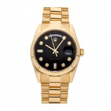 Pre-Owned Rolex Day-Date 118238