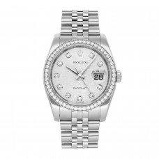 Pre-Owned Rolex Datejust 116244