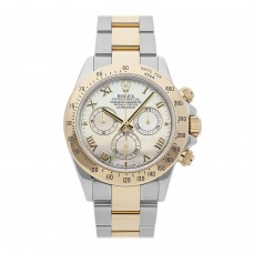 Pre-Owned Rolex Daytona Cosmograph 116523