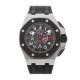 Pre-Owned Audemars Piguet Royal Oak Offshore Alinghi Team Limited Edition 26062PT.OO.A002CA.01