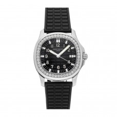 Pre-Owned Patek Philippe Aquanaut Luce 5067A-001