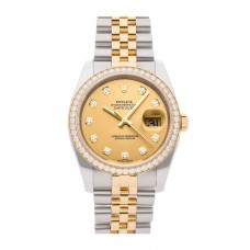 Pre-Owned Rolex Datejust 116243