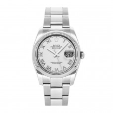 Pre-Owned Rolex Datejust 116200