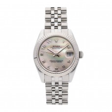 Pre-Owned Rolex Datejust 178274