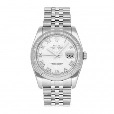 Pre-Owned Rolex Datejust 116234