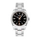 Pre-Owned Rolex Milgauss 116400