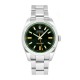 Pre-Owned Rolex Milgauss 116400GV