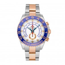 Pre-Owned Rolex Yacht-Master II 116681