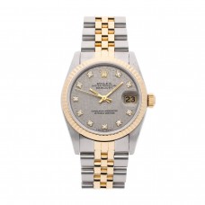 Pre-Owned Rolex Datejust 68273