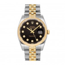 Pre-Owned Rolex Datejust 116233