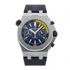 Pre-Owned Audemars Piguet Royal Oak Offshore Diver Chronograph 26703ST.OO.A027CA.01