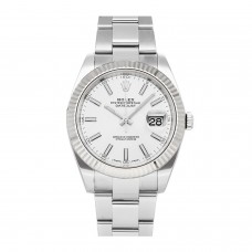 Pre-Owned Rolex Datejust 126334