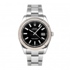 Pre-Owned Rolex Datejust II 116334