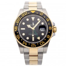 Pre-Owned Rolex GMT Master II 116713