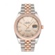 Pre-Owned Rolex Datejust 41 126331