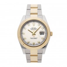 Pre-Owned Rolex Datejust 116333