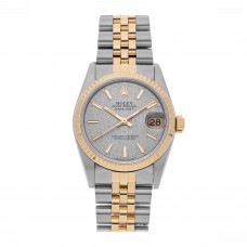 Pre-Owned Rolex Datejust 68273