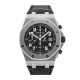 Pre-Owned Audemars Piguet Royal Oak Offshore Chronograph 25721ST.OO.1000ST.08.A