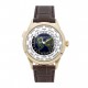 Pre-Owned Patek Philippe Complications World Time 5231J-001