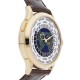 Pre-Owned Patek Philippe Complications World Time 5231J-001