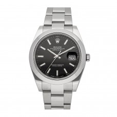 Pre-Owned Rolex Datejust 41 126300