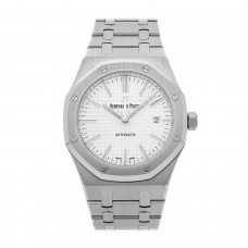 Pre-Owned Audemars Piguet Royal Oak 15400ST.OO.1220ST.02