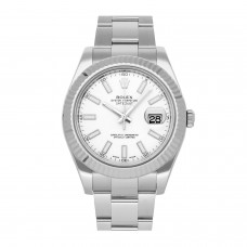 Pre-Owned Rolex Datejust II 116334