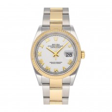 Pre-Owned Rolex Datejust 126233