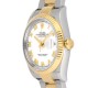 Pre-Owned Rolex Datejust 126233