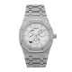 Pre-Owned Audemars Piguet Royal Oak Dual Time 26120ST.OO.1220ST.01