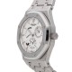 Pre-Owned Audemars Piguet Royal Oak Dual Time 26120ST.OO.1220ST.01