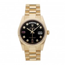 Pre-Owned Rolex Day-Date 118238