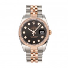 Pre-Owned Rolex Datejust 116231