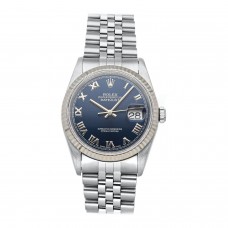 Pre-Owned Rolex Datejust 16234