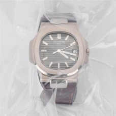 Pre-Owned Patek Philippe Nautilus 5711G-001