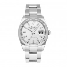 Pre-Owned Rolex Datejust 126200