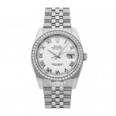 Pre-Owned Rolex Datejust 116244