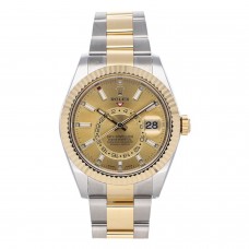 Pre-Owned Rolex Sky-Dweller 326933