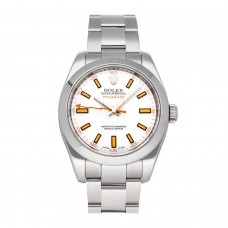 Pre-Owned Rolex Milgauss 116400