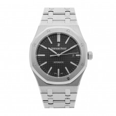 Pre-Owned Audemars Piguet Royal Oak 15400ST.OO.1220ST.04