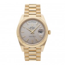 Pre-Owned Rolex Day-Date 228238